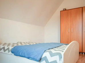 Nice Apartment in Kolobrzeg With 2 Bedrooms