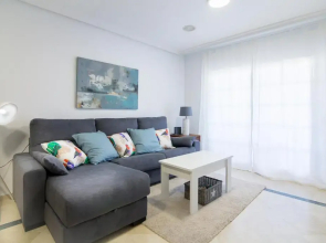 Gala Placidia Golden Mile