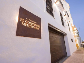 Posada El Convento Mercedario