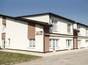 Olla apartmány