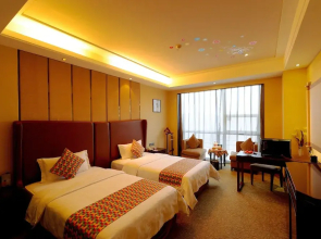Changsha Xingsha Huatian Hotel