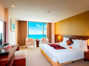 Muong Thanh Grand Nha Trang Hotel
