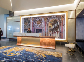 The Laura Hotel, Houston Downtown, Autograph Collection