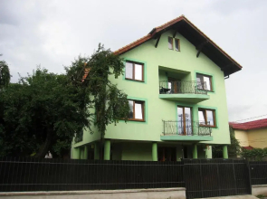 SMB Holiday Apartment