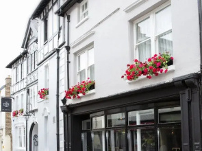 The Black Bull Inn
