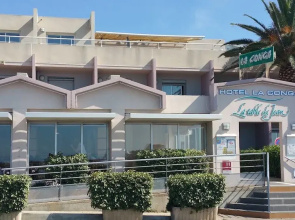 Hotel La Conga