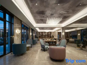 Mercure Hotel (Putuoshan Airport Zhujiajian Centipede Zhi Wharf)