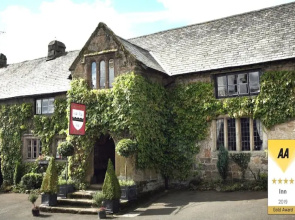 The Oxenham Arms