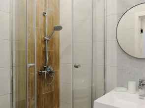 JustAparts (ДжастАпартс) на улице Сколковская