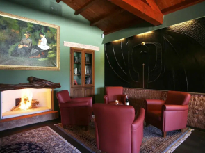Hotel Castellinaria