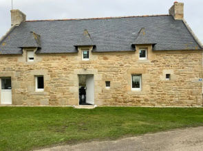 Maison Ty Traon -