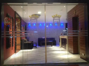 Hotel Royal Inn