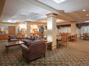 Holiday Inn Express & Suites Montpelier by IHG