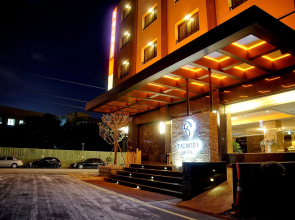 Talmud Hotel Taichung