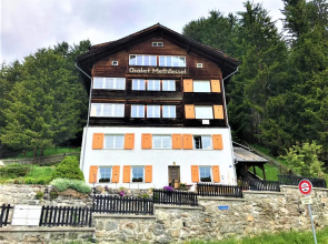 Chalet Methfessel