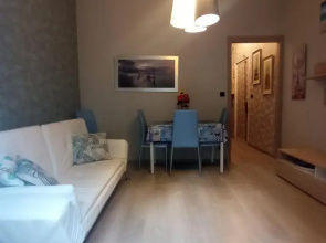 Appartamento Via Dei Glicini