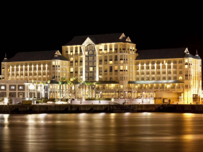 The Table Bay Hotel