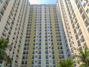 Best Deal And Homey Studio At Cinere Resort Apartment