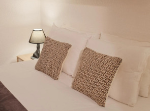 Like-home Sea View Apt