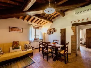 Apartment Pino 1