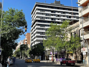Rent a Flat Nueva Córdoba