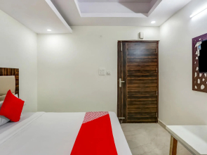 OYO Flagship 75676 New Daffodil Inn