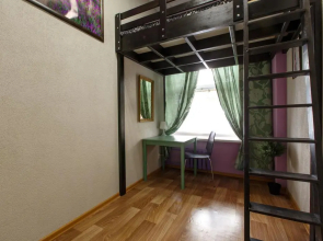 YO! Hostels (Ё Хостелс)