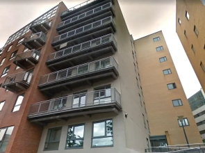West One Aspect - City Apartment With A View