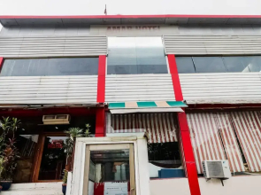 OYO 29400 Hotel Amar