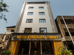 Treebo Pratiksha Residency