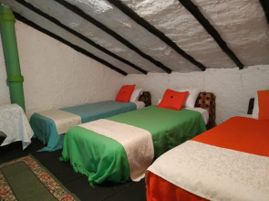 Hotel Rural La Esperanza