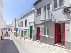 B48 - Olive Tree Street 2 Bed Flat