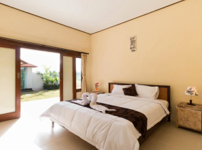 Pondok Lulik Homestay Canggu