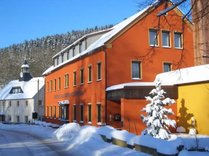 Hotel Conrad