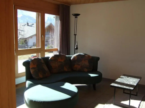 Ferienwohnung Leuweli