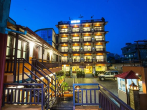 Hotel Kausi