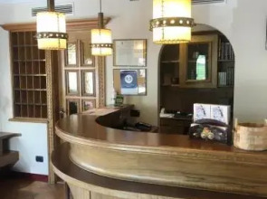 Hotel Garni Rin da Rin