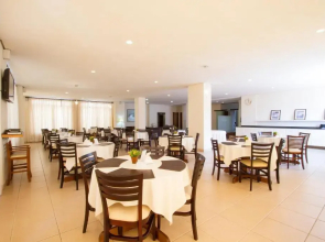 Lavras Apart Hotel