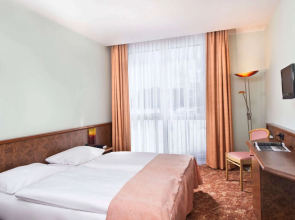 Days Inn by Wyndham Dessau