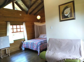 Pousada Refúgio dos Pássaros