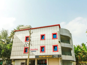 OYO 23107 Rasha Residency