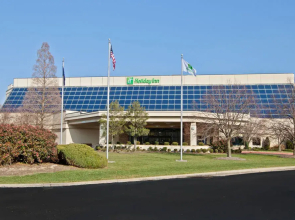 Holiday Inn Evansville Airport