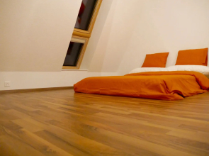 AIRSTAY Exclusive Apartments Hotel