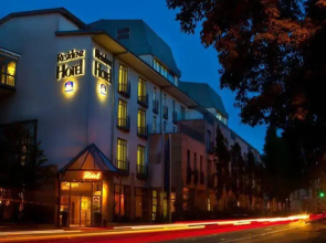 Best Western Residenz Hotel