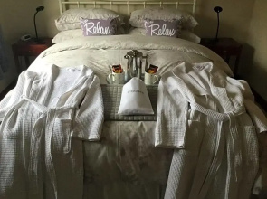 The Steadings cottage