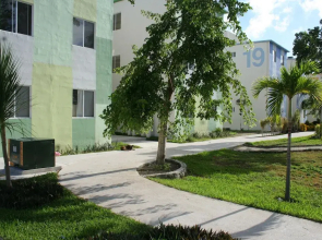 Apartments Paraiso Maya 19-b