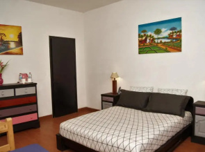 Hotel Villa Mahefa