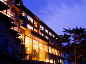The Park Hotel Jodogahama