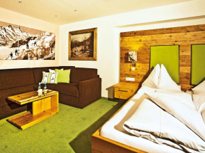 Landhotel Alpenhof