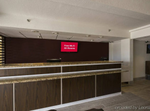 Red Roof Inn PLUS+ Houston - Energy Corridor